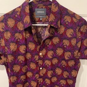 Bonobos Slim Fit M Riviera